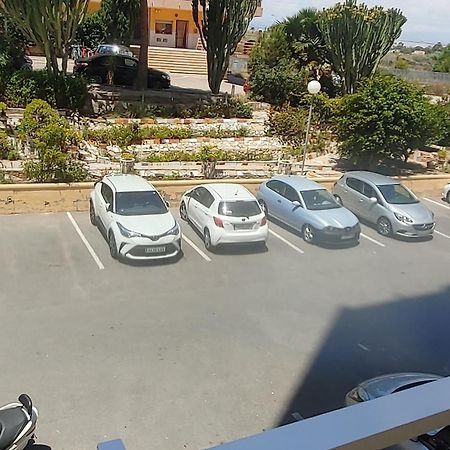 Bellavista 4 Frente A La Playa Аликанте Екстериор снимка