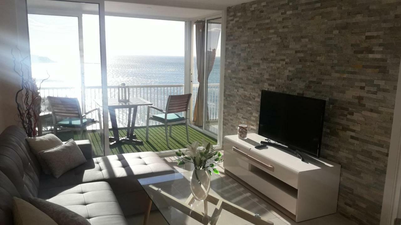 Bellavista 4 Frente A La Playa Аликанте Екстериор снимка
