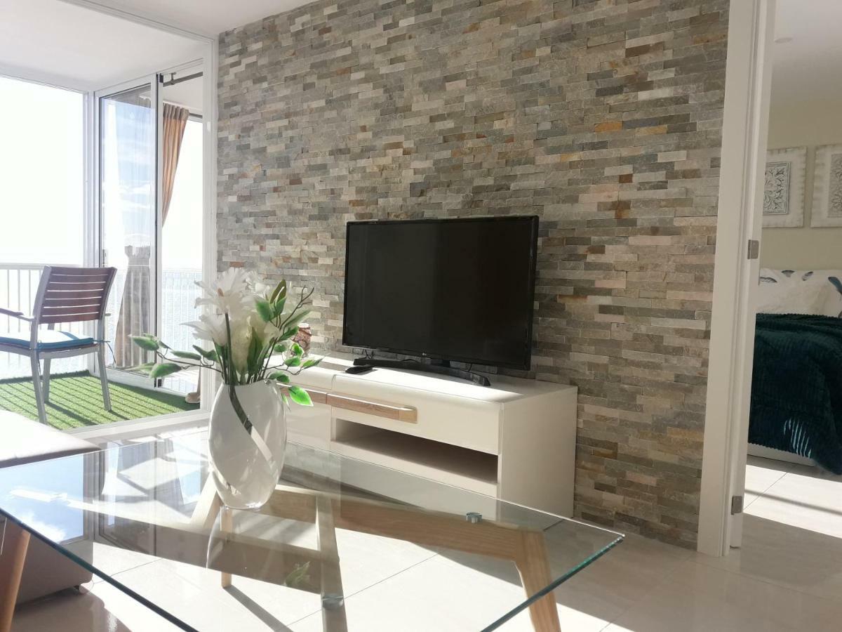 Bellavista 4 Frente A La Playa Аликанте Екстериор снимка