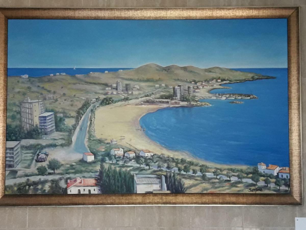 Bellavista 4 Frente A La Playa Аликанте Екстериор снимка